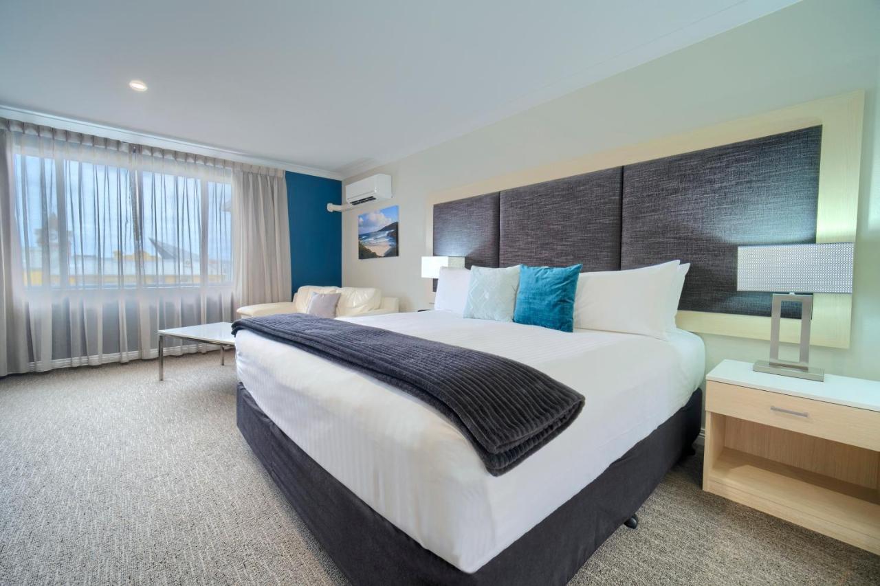 & Aparthotel Albany