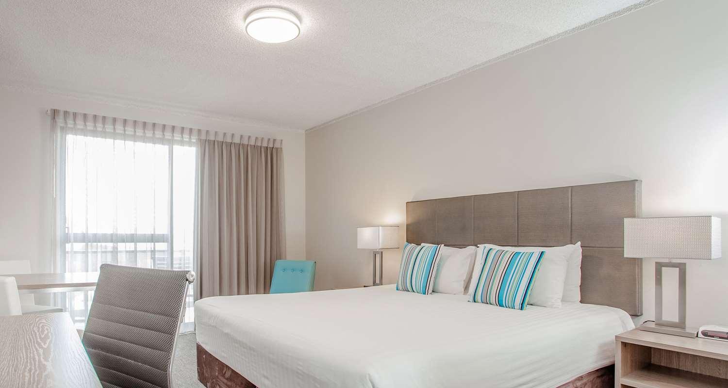 Aparthotel &